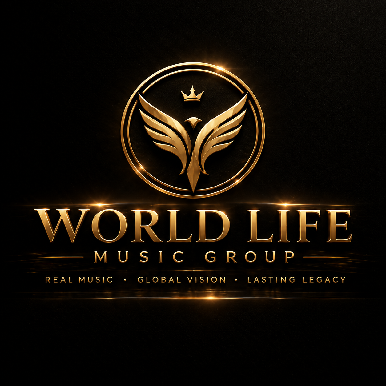 World Life Music Group — Independent Sound. Global Vision.